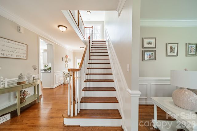 8203 Sturminster Drive, Waxhaw, NC 28173