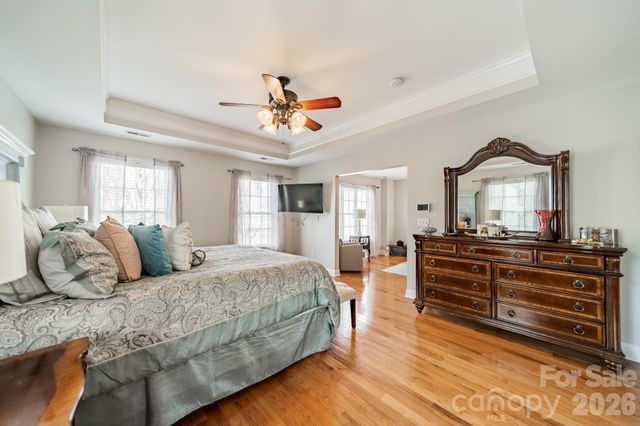 8203 Sturminster Drive, Waxhaw, NC 28173