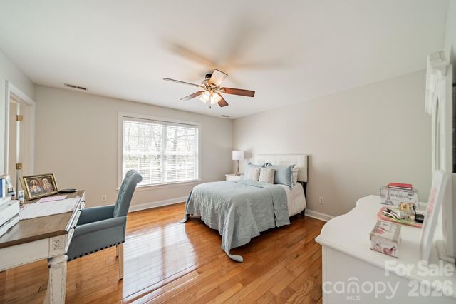 8203 Sturminster Drive, Waxhaw, NC 28173