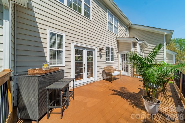 8203 Sturminster Drive, Waxhaw, NC 28173