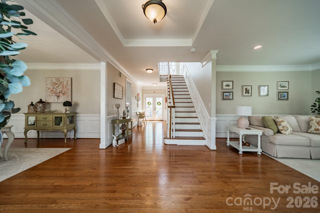 8203 Sturminster Drive, Waxhaw, NC 28173