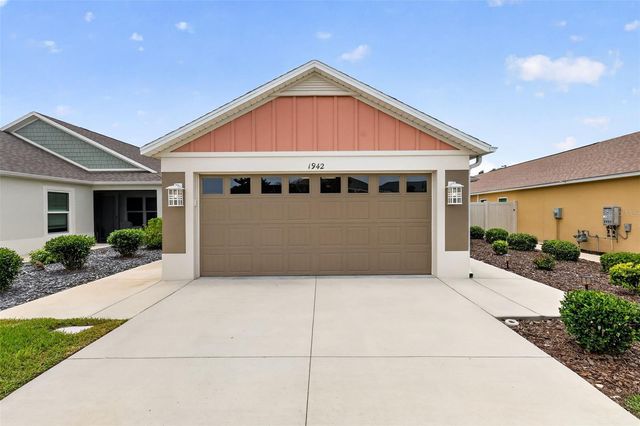 1942 DETWILER LANE, The Villages, FL 32163