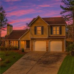4722 Bradford Lane, Powder Springs, GA 30127
