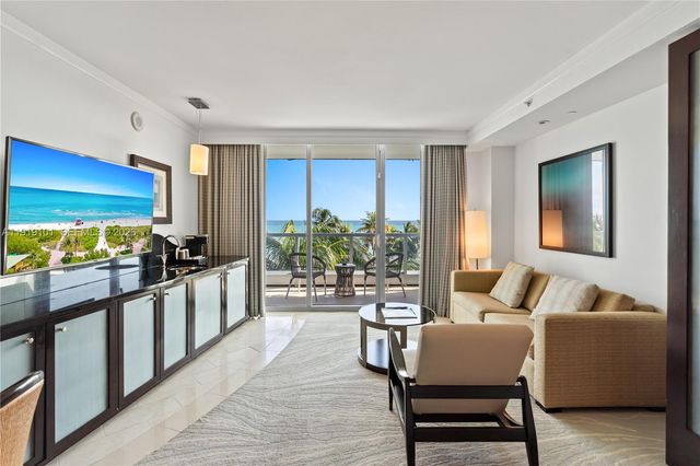 4391 Collins Avenue 413, Miami Beach, FL 33140