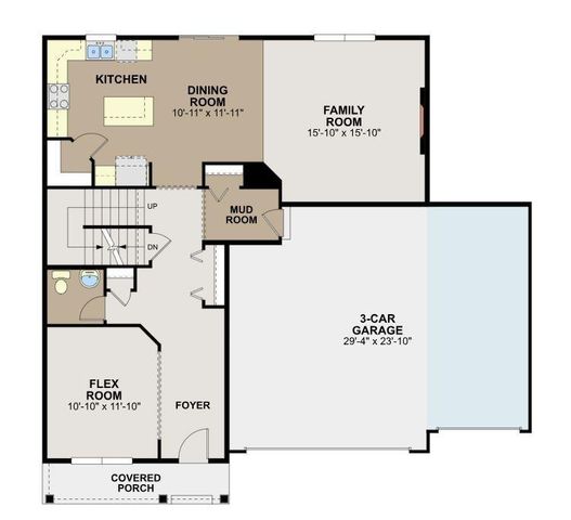 433 James Parkway, Elko New Market, MN 55054