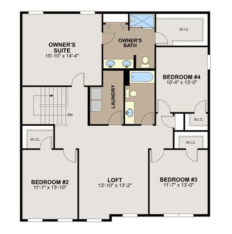 433 James Parkway, Elko New Market, MN 55054