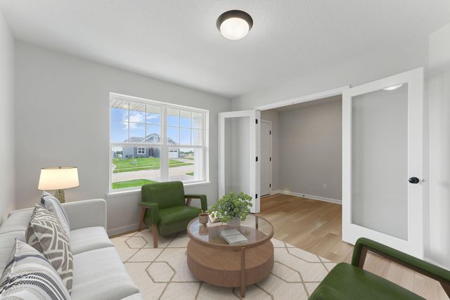 433 James Parkway, Elko New Market, MN 55054