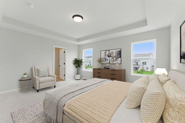 433 James Parkway, Elko New Market, MN 55054