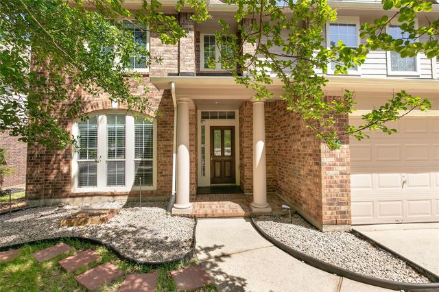 11 Korbel Court, The Woodlands, TX 77382