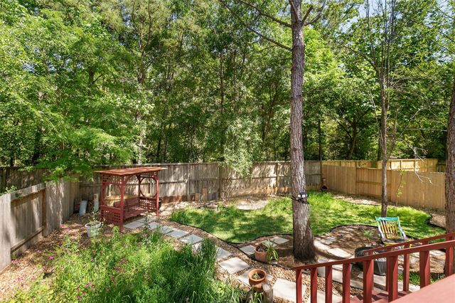 11 Korbel Court, The Woodlands, TX 77382