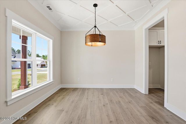 36 Birchtop Circle, Zebulon, NC 27597