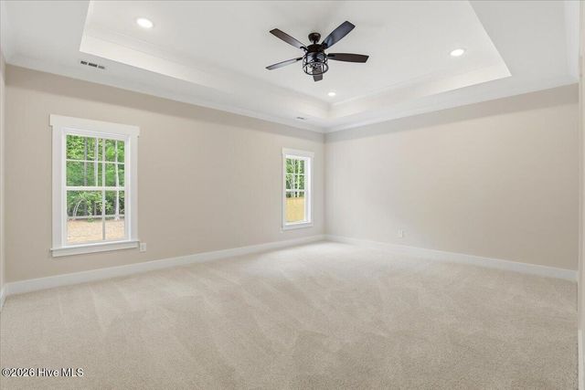 36 Birchtop Circle, Zebulon, NC 27597