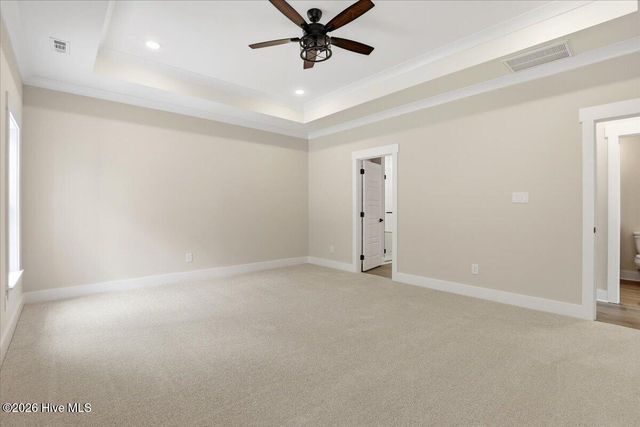 36 Birchtop Circle, Zebulon, NC 27597