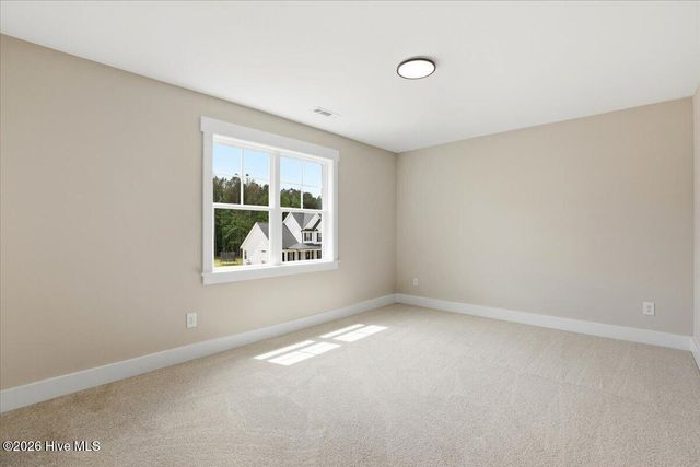 36 Birchtop Circle, Zebulon, NC 27597