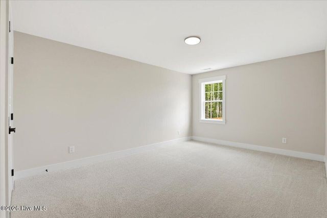 36 Birchtop Circle, Zebulon, NC 27597