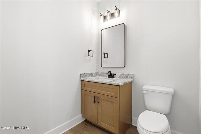 36 Birchtop Circle, Zebulon, NC 27597