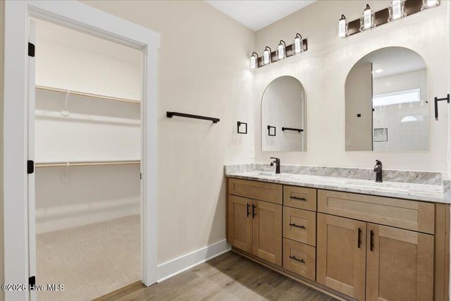 36 Birchtop Circle, Zebulon, NC 27597