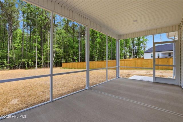 36 Birchtop Circle, Zebulon, NC 27597