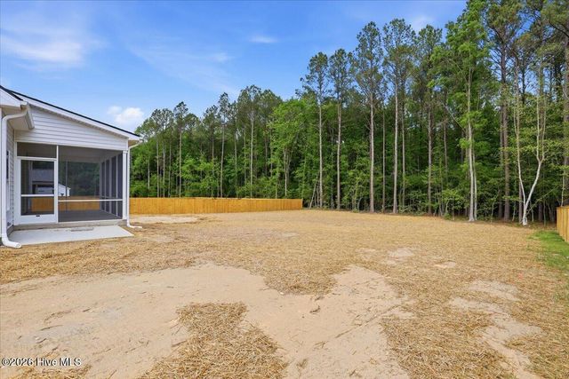 36 Birchtop Circle, Zebulon, NC 27597