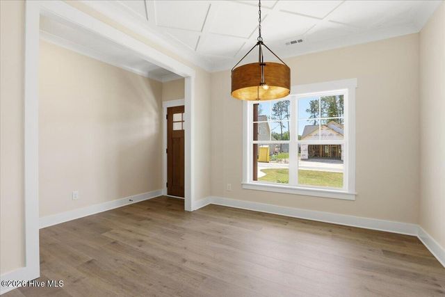 36 Birchtop Circle, Zebulon, NC 27597