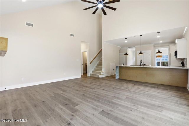 36 Birchtop Circle, Zebulon, NC 27597