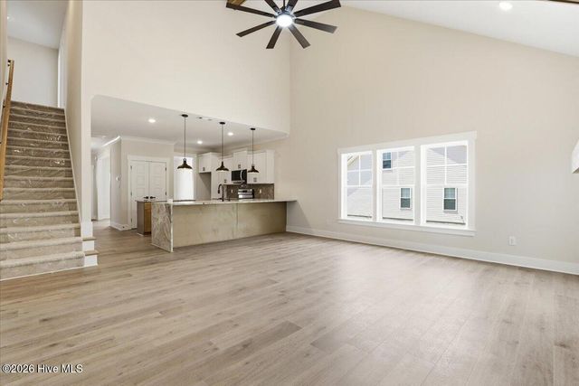 36 Birchtop Circle, Zebulon, NC 27597