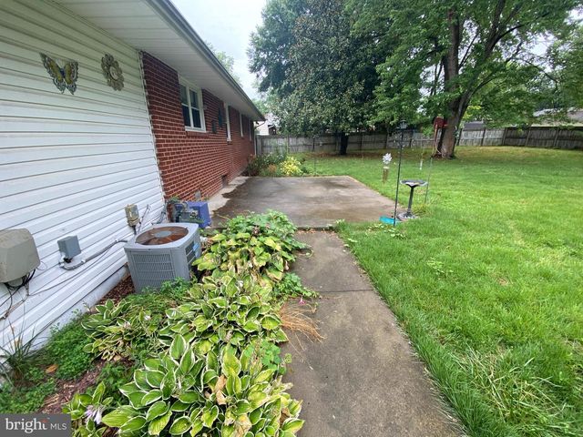 802 PAYTON DR, Fredericksburg, VA 22405