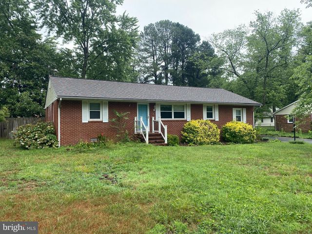 802 PAYTON DR, Fredericksburg, VA 22405