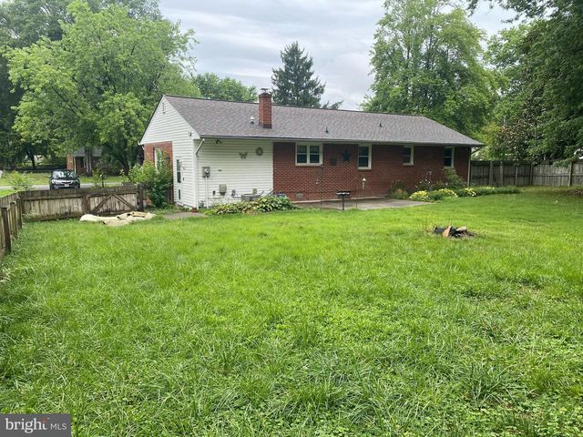 802 PAYTON DR, Fredericksburg, VA 22405