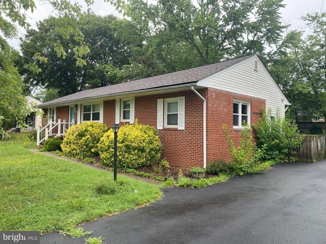 802 PAYTON DR, Fredericksburg, VA 22405