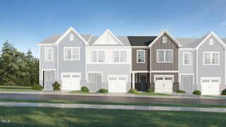 126 Florida Street, Lillington, NC 27546