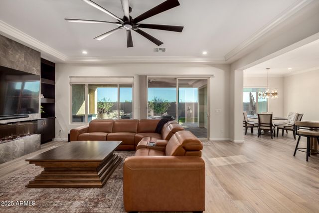 7905 W Mockingbird Way, Florence, AZ 85132