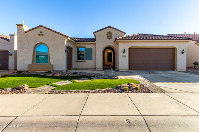 7905 W Mockingbird Way, Florence, AZ 85132