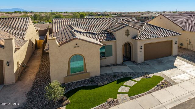 7905 W Mockingbird Way, Florence, AZ 85132