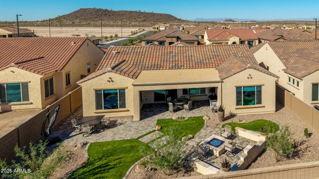 7905 W Mockingbird Way, Florence, AZ 85132