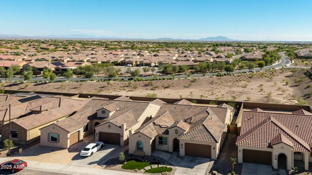 7905 W Mockingbird Way, Florence, AZ 85132