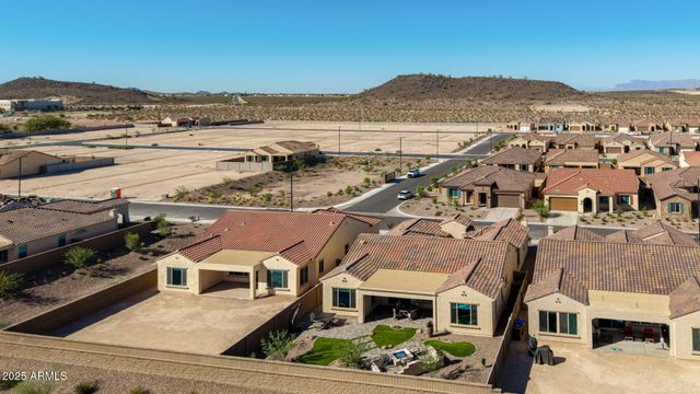 7905 W Mockingbird Way, Florence, AZ 85132