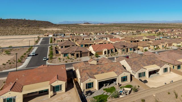 7905 W Mockingbird Way, Florence, AZ 85132