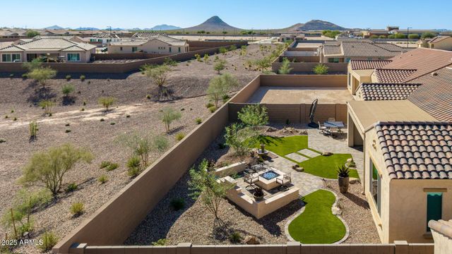 7905 W Mockingbird Way, Florence, AZ 85132