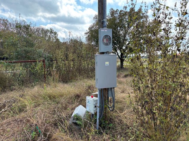 2443 FM 1653, Ben Wheeler, TX 75754