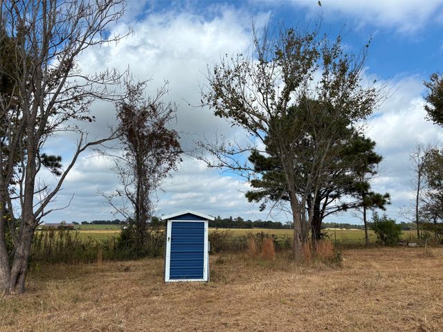 2443 FM 1653, Ben Wheeler, TX 75754