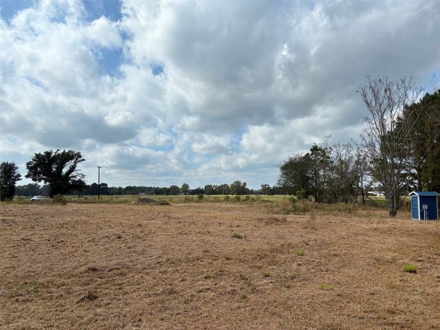 2443 FM 1653, Ben Wheeler, TX 75754