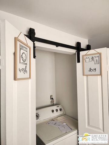 51063 29 Palms Hwy 8, Morongo Valley, CA 92256