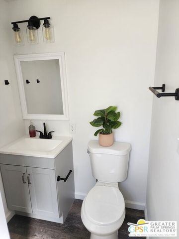 51063 29 Palms Hwy 8, Morongo Valley, CA 92256