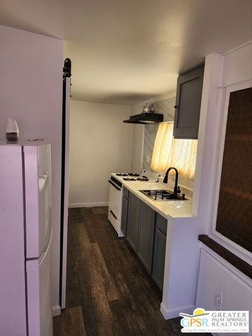 51063 29 Palms Hwy 8, Morongo Valley, CA 92256