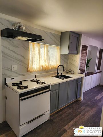 51063 29 Palms Hwy 8, Morongo Valley, CA 92256