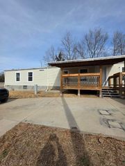 6013 Woodland Drive, Merriam Woods, MO 65740