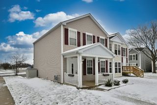 22 Harmony Lane, Romeoville, IL 60446