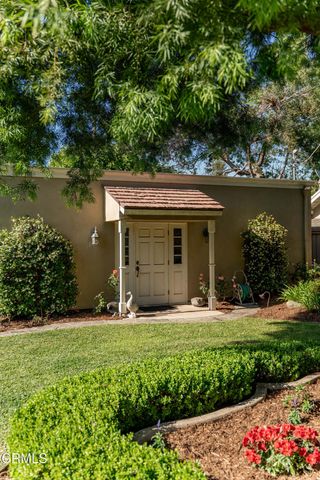 704 S Oakland Avenue, Pasadena, CA 91106