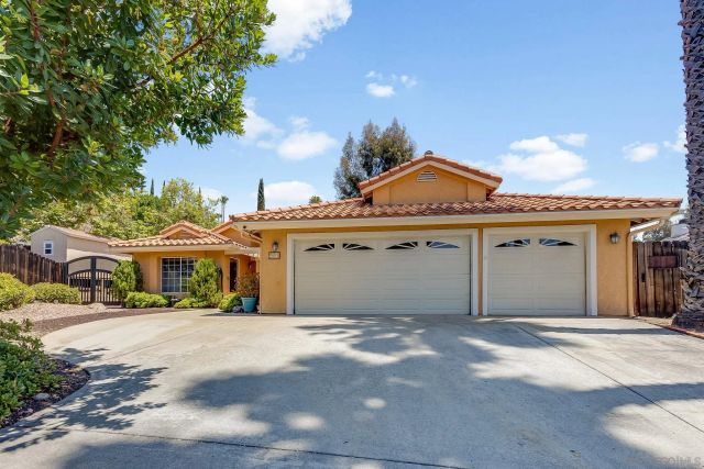 2020 N Nutmeg, Escondido, CA 92026